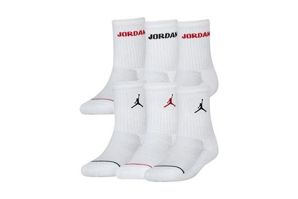 Calzini Jordan bambini Legend Crew 3A JORDAN | Calze | BJ0343001